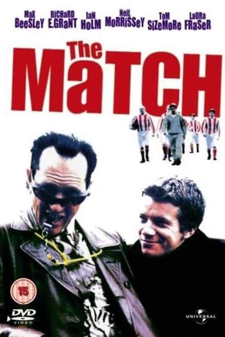 The Match